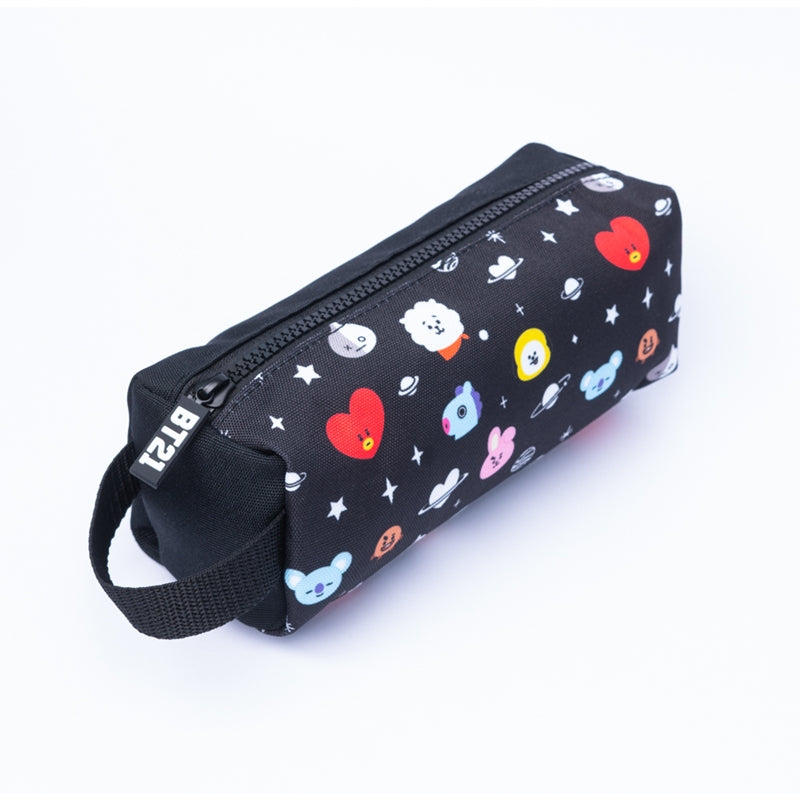 BT21 - Tube Pencil Case (5)