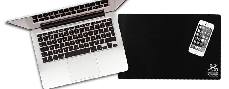 XTracGear Ripper - Mouse pad (432 x 280 mm) (8)