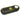 Harry Potter - Hogwarts Metal Pencil Case (Black)