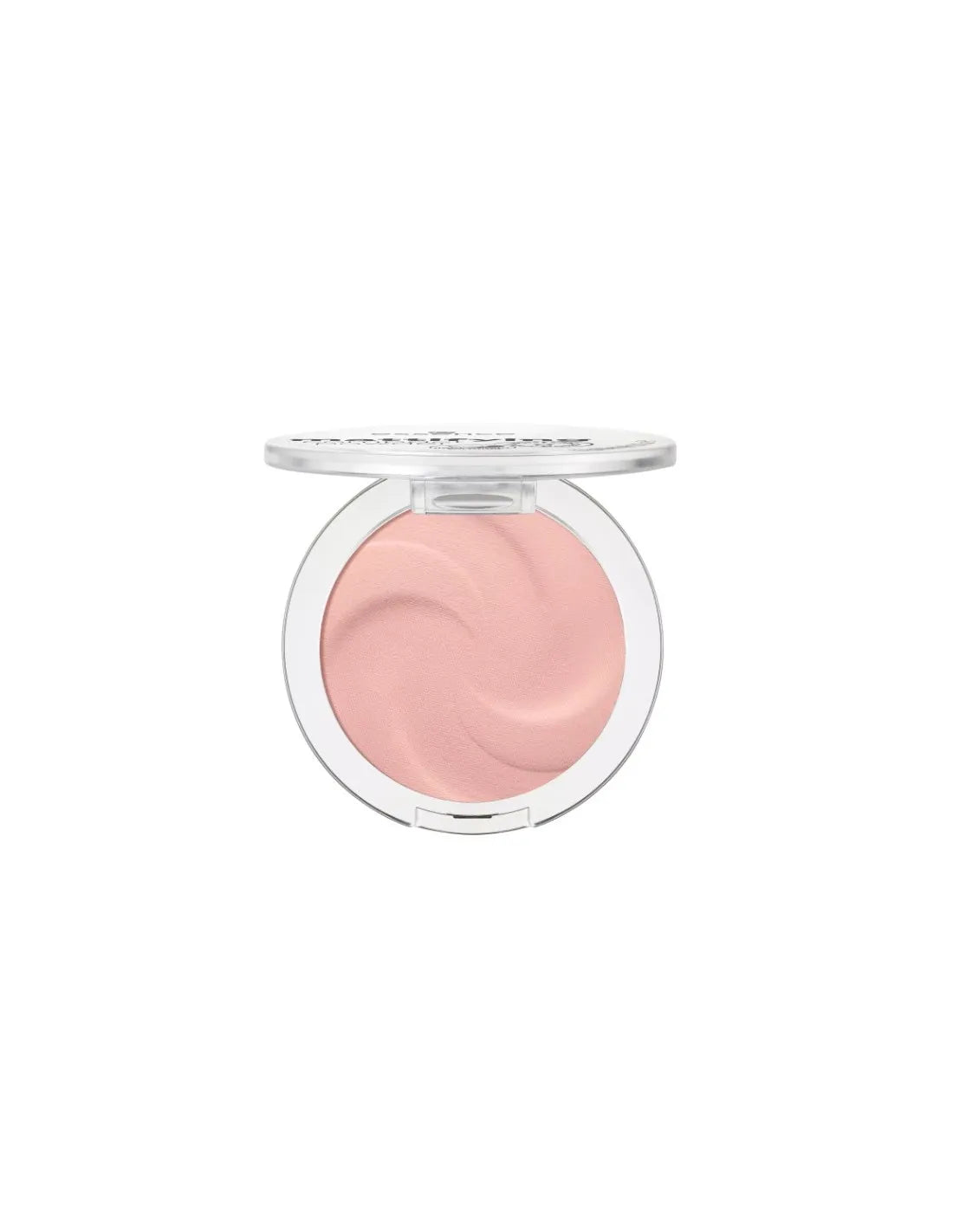 Essence Cosmetics Mattifying Compact Powder 10-Light Beige 12g