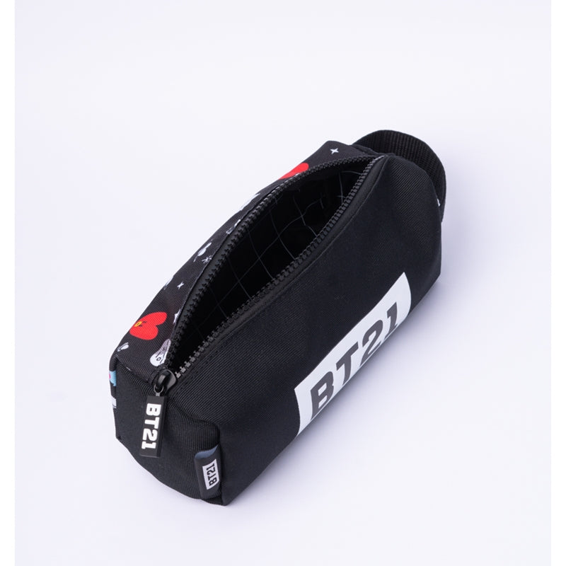 BT21 - Tube Pencil Case (6)