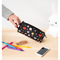 BT21 - Tube Pencil Case (7)