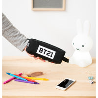 BT21 - Tube Pencil Case (8)