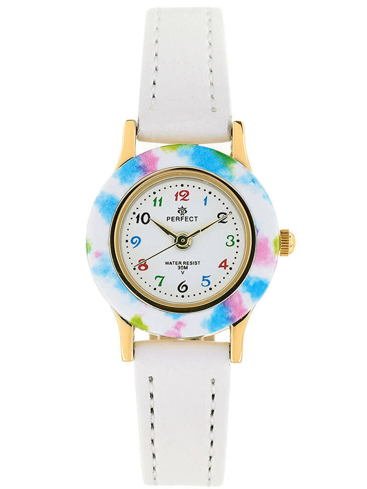 Perfect Kinderuhr – PERFECT LP165-04