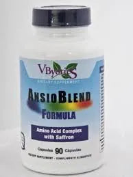 V.byotic Ansioblend Formula 90 Capsules