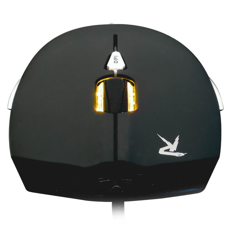 Gamdias Ourea Optical Mouse (2500 DPI) (3)
