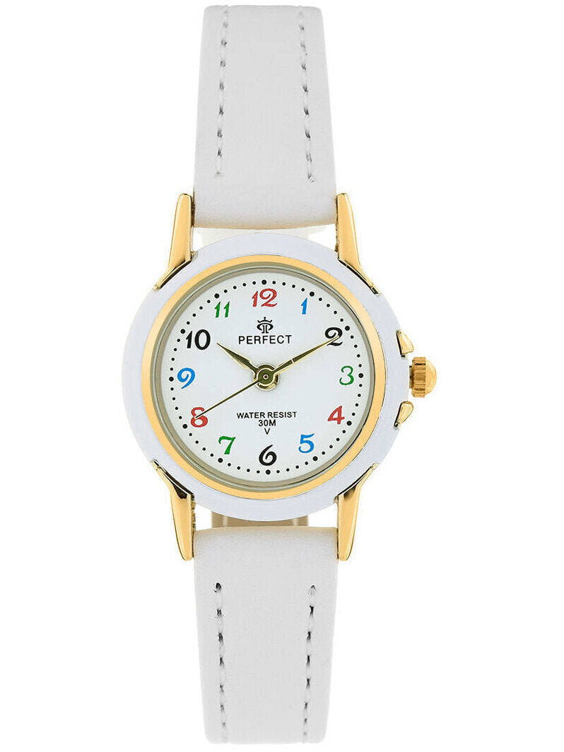 Perfect Kinderuhr – PERFECT LP284-01