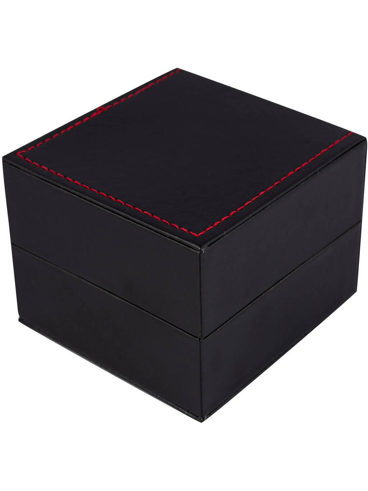 Pacific Uhrenbox – PUDEŁKO CZARNE "XL" RED