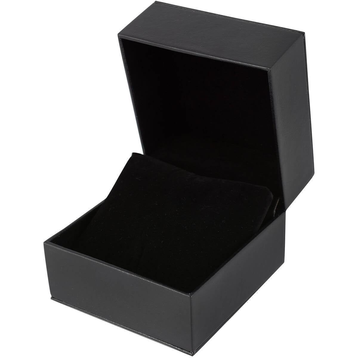 Pacific Uhrenbox – PUDEŁKO CZARNE "XL" RED