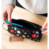 BT21 - Tube Pencil Case (10)