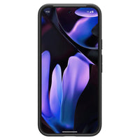 Spigen Liquid Air - Case for Google Pixel 9 Pro XL (Matte Black) (3)