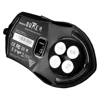 Gamdias Ourea Optical Mouse (2500 DPI) (5)