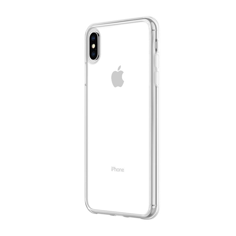 Griffin Reveal - Case for iPhone Xs Max (Clear) (2)