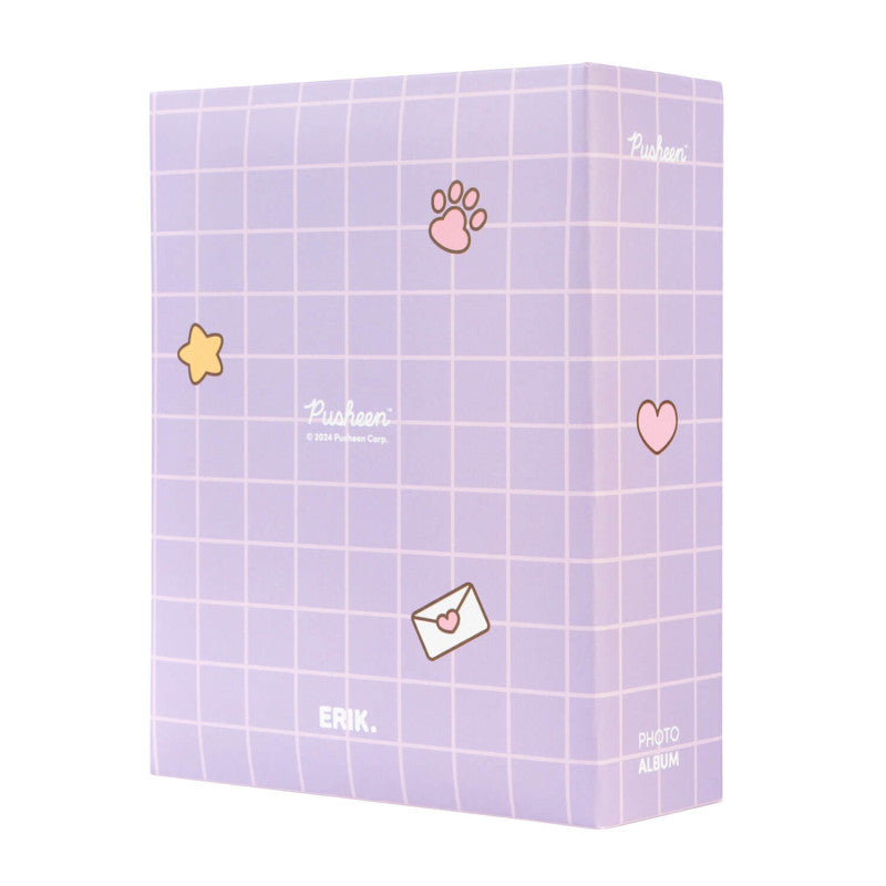 Pusheen - Moments collection photo album for 100 photos 10x15 cm (2)