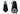 Motor + rack and pinion drive 12V 12000 RPM
