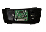 Central module panel for electric sit-on quad bike (5)
