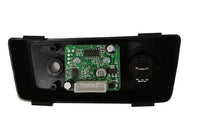 Central module panel for electric sit-on quad bike (8)
