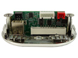 Music panel for Audi R8 electric ride-on car (2)