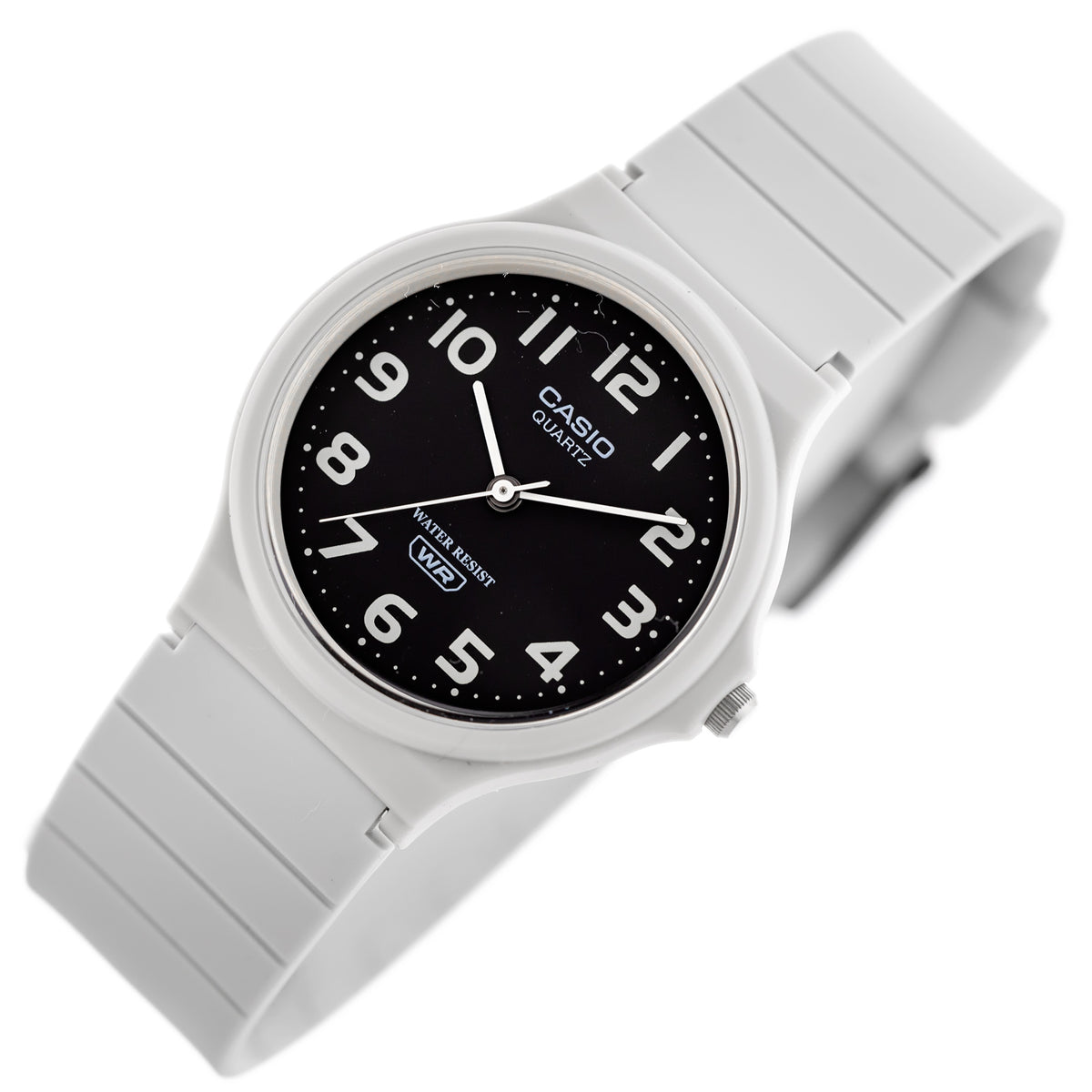 Casio Unisexuhr – MQ-24UC-8BDF