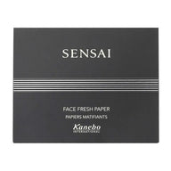 Kanebo Face Fresh Paper