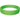 Bestway - Inflatable three-ring pool 152x30cm (green)