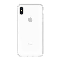 Griffin Reveal - Case for iPhone Xs Max (Clear) (3)