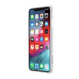 Griffin Reveal - Case for iPhone Xs Max (Clear) (4)