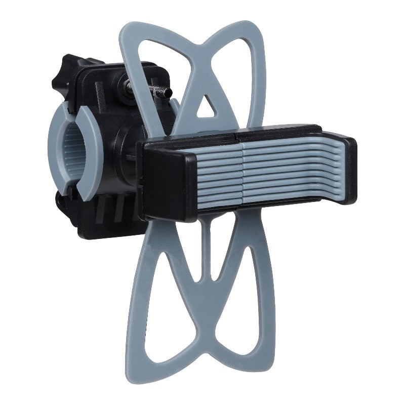 Dunlop - Bicycle Phone Holder (grey)