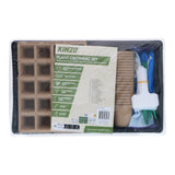 Kinzo - Plant growing set 68 pieces (2)