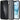 Spigen Ultra Hybrid - case for iPhone 15 (Frost Black)