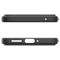Spigen Liquid Air - Case for Google Pixel 9 Pro XL (Matte Black) (10)