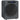 Tumble dryer, 6 programs, 40-60℃, 3 kg capacity, compact, touch control, grey