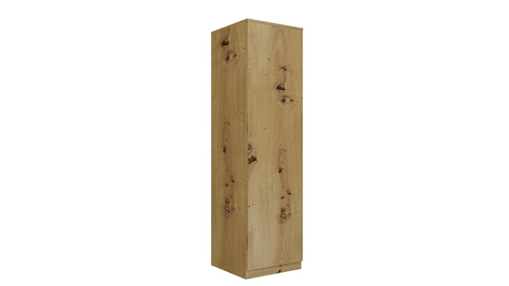 Kleiderschrank Malwa SD-50 EICHE ARTISAN