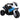 Kids' Electric Motorcycle BMW S1000RR 6V Electric Motorbike with Headlights, Music, 2.5 km/h for Children 18-36