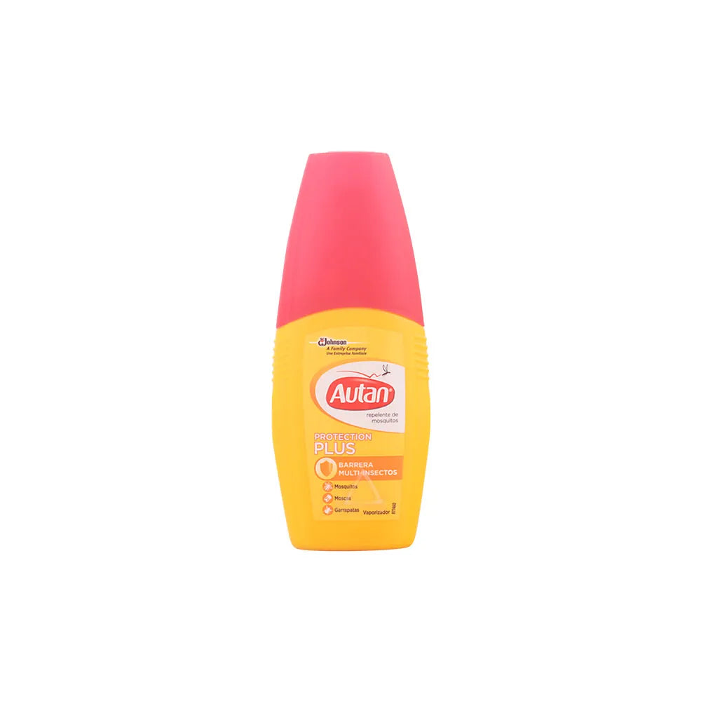 Autan Insect Repellent Spray 100ml