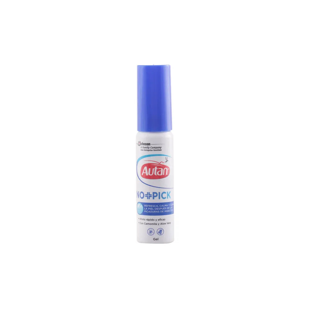 Autan After-Bite Soothing and Calming Gel 25ml