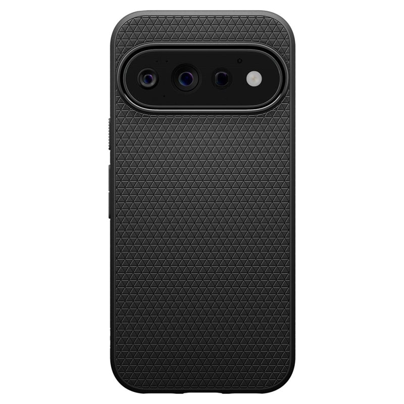 Spigen Liquid Air - Case for Google Pixel 11 Pro (Matte Black) (2)