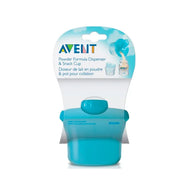 Avent Milk Powder Dispenser Blue 1 Unit