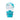 Avent Milk Powder Dispenser Blue 1 Unit