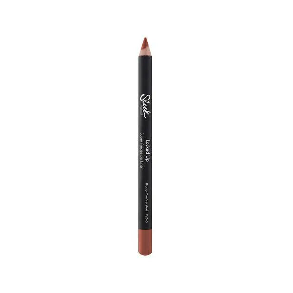 Sleek Locked Up Super Precise Lip Liner No Words