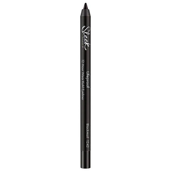 Sleek Lifeproof 12h Wear Kohl Eyeliner Up to No Good