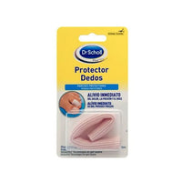 Dr. Scholl finger protection 1 unit