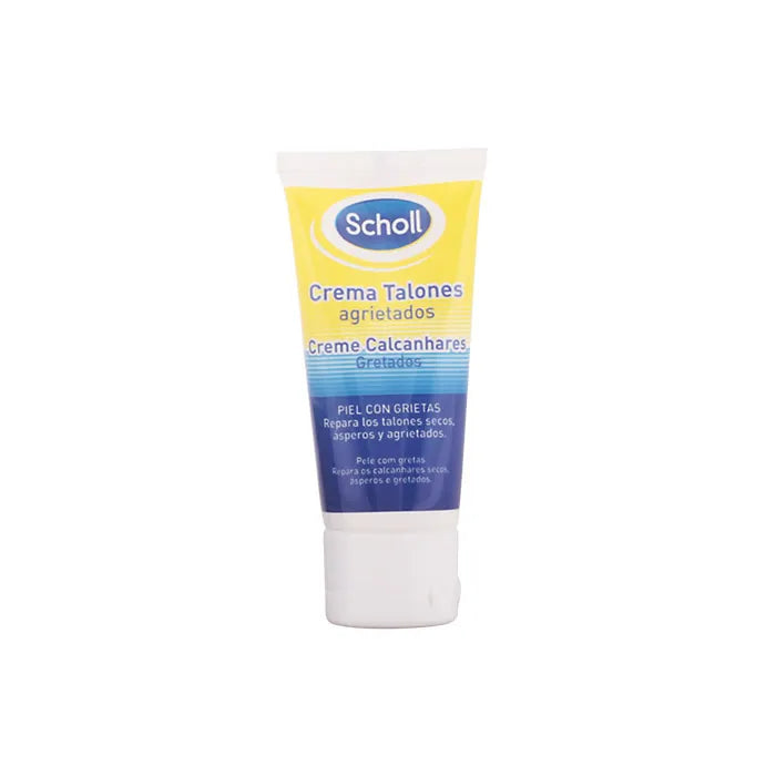 Scholl Cracked Heel Cream 60ml