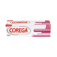 GSK Corega Denture Adhesive Cream 40g