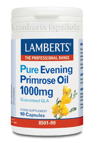 Lambert's Evening Primrose Oil 1000 mg 90 Capsules