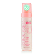 Sunkissed Express 1-Hour Tan Mousse 200ml
