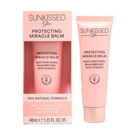 Sunkissed Protecting Miracle Neck and Cuticle Balm 40ml