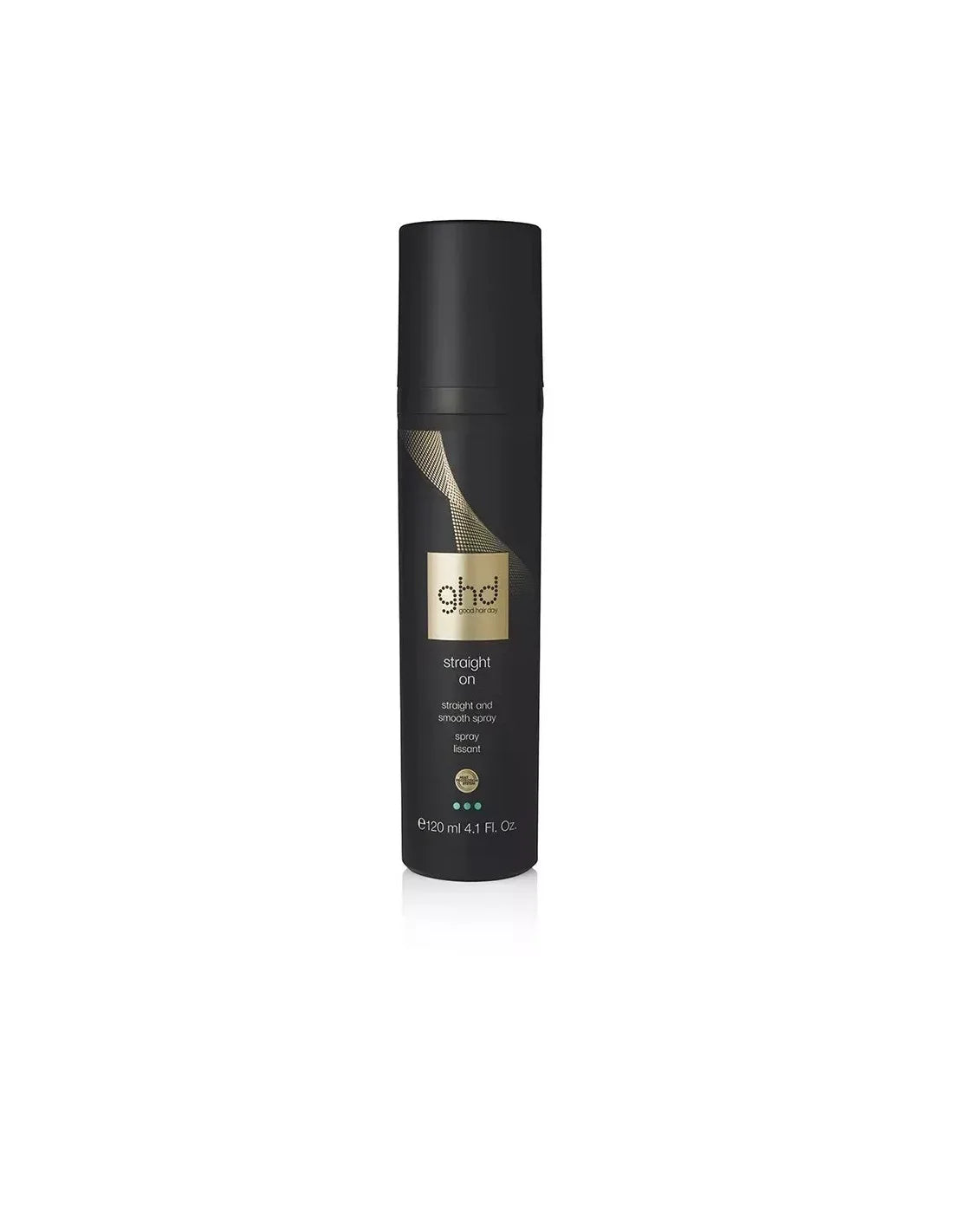 ghd Straight On - Straightening Spray 120ml