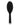 ghd Oval Hair Brush 1pc