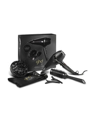 ghd professional air hairdryer kit